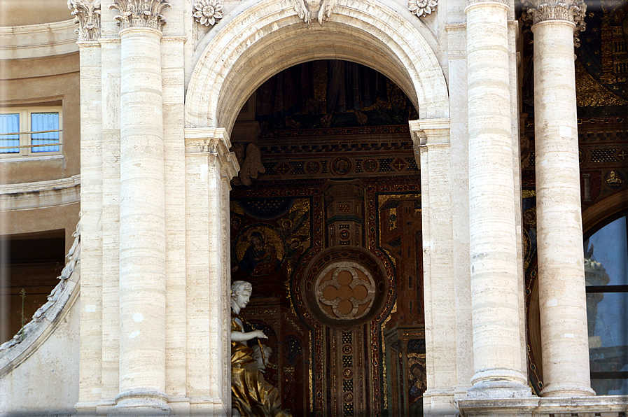 foto Basilica di Santa Maria Maggiore